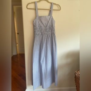 Club Mónaco maxi dress.  Never worn.